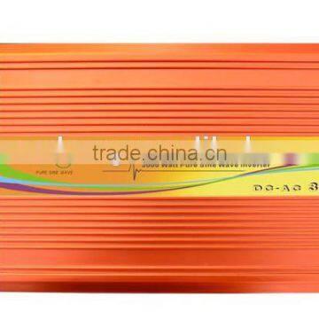 6000W Solar Power Inverter for Solar Power Systems photo-4