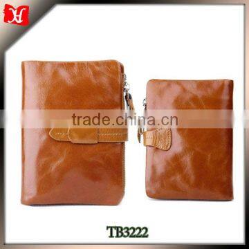 Importer 2012 best mens custom leather wallet brands with free shipping