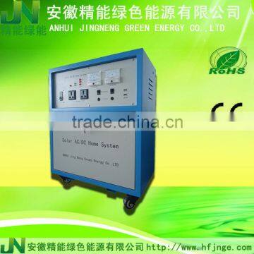 300w solar system for home use without battery(solar panel,inverter,controller,mounting,cable,connector),solar