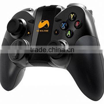 Portable Bluetooth Gamepad Wireless Joystick Compatible for Android Tablet for IOS