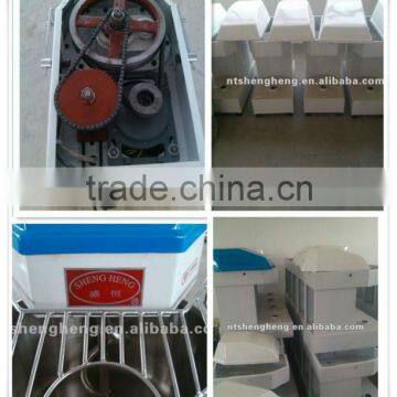 Spiral Dough Double Speed Mixer