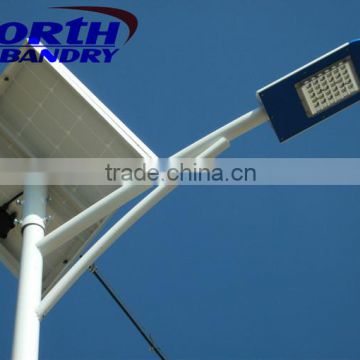 sensor light ip65 90w led street light lamp IP65 agricultural system