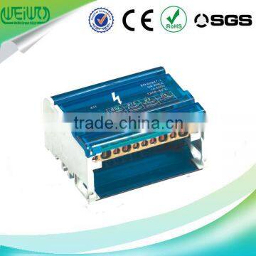 electrical boxes terminal block junction box small screw box