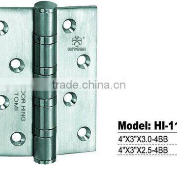 furniture stainless steel hinge