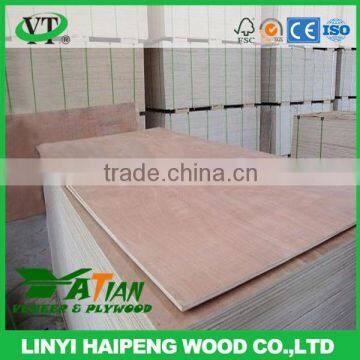 1220*2440mm Cheap Commercial Plywood photo-5
