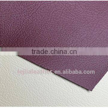 2016 Imitation Leather for Car Seat Cover Faux Leatehr With Good Quality and Competitive Price photo-5