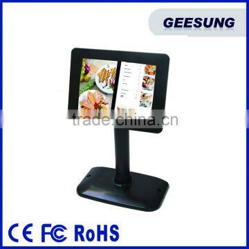 7 inch touch screen usb monitor with stand                        
                                                Quality Choice