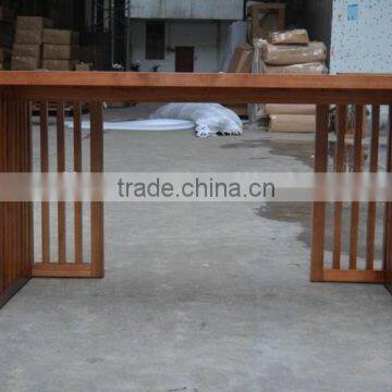 Modern Simple Design Hotel Furniture Wooden Table for Sale XYN1227