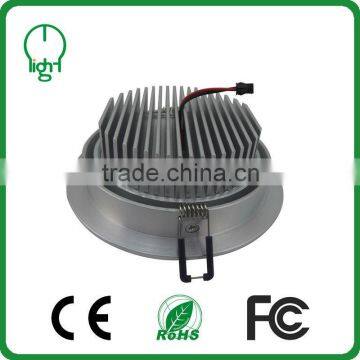 Hot Selling CE ROHS FCC Energy Saving Long Life Super Bright 15W Ceiling Mounted Led Light Fixtures photo-4