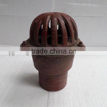 3 inch strainer assy for water pump