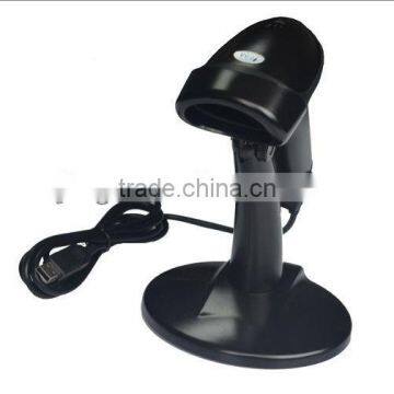 1D Laser reader Barcode reader Barcode Scanner Chinese manufacturer