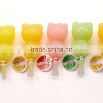 Fruit Toys Juice Filling Machine