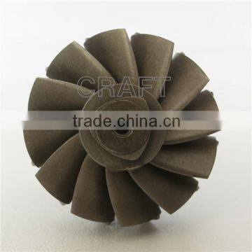 GT15 Turbine Wheel Shaft photo-2