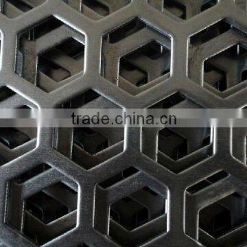 High quality Perforated metal