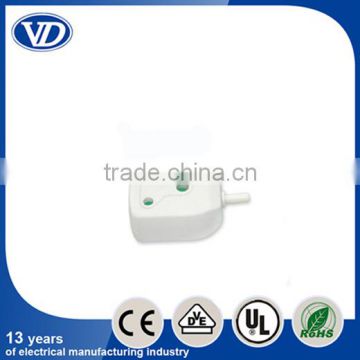 South African type electrical socket VD-N01