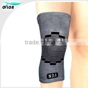 Knee Joint Brace Protective Support Wrap (Prey), Super Knee Sleeve