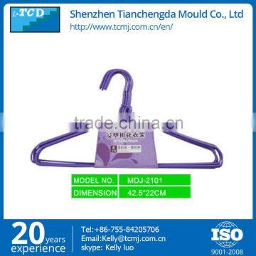 2016 New design coat hanger in sale