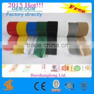 2015 Wholesale Waterproof Rubber Tape
