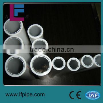 ppr-al-ppr cold water flexible pipe