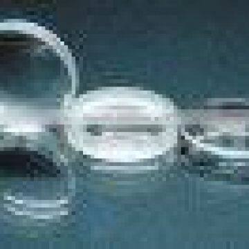 Plano Convex Spherical Lens