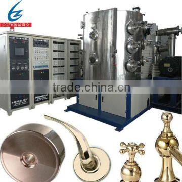 Ceramic Gold Plating Equipment