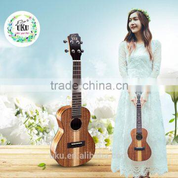 Hot Sale Mahogany uk Series Concert Ukulele