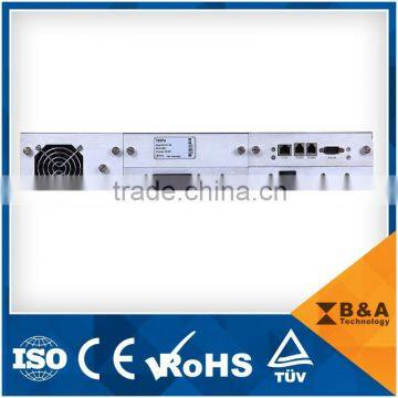 16 Port WDM EDFA, EDFA With WDM, EDFA 27dBm photo-6