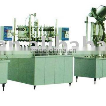 Bottled Water Filling Line(a whole line)