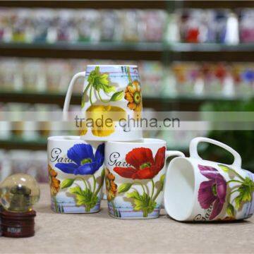 White Mug for Sublimation photo-2