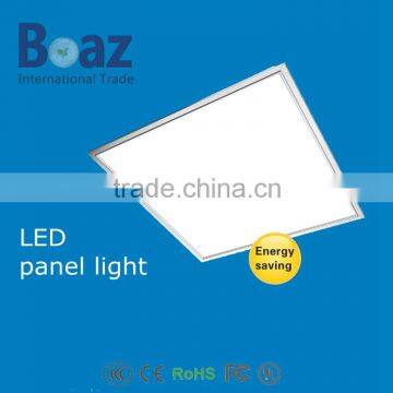 60x60cm slim thin ceiling square LED panel light