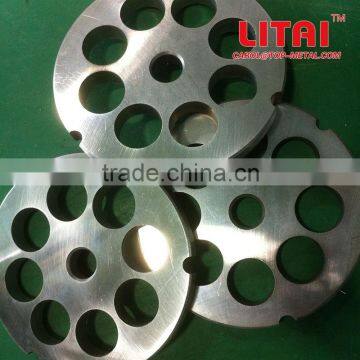 meat mincer plate,meat grinder parts