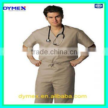 Nonwoven Surgical Disposable Protective Scrub Suit