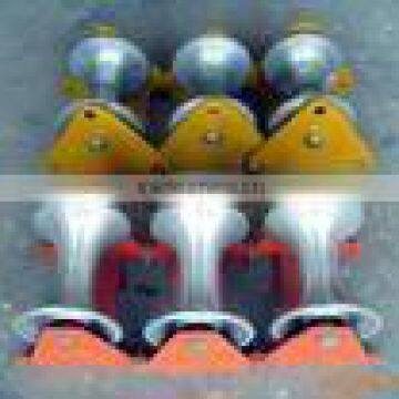 Cable Chain Tackle