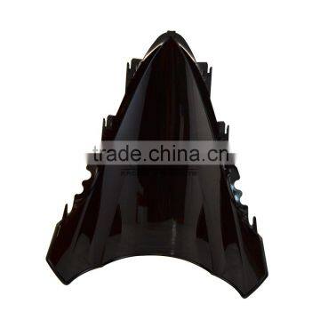 BJ-WS-R1-07 For Yamaha R1 07-08 Unbreakable Custom Motorcycle Windshield Windscreen photo-5