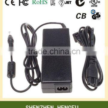 Laptop AC Adapter for Samsung 19V 4.74A 5.5*3.0