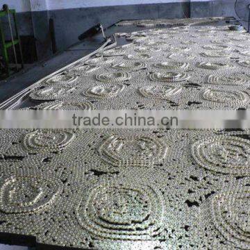 Cadenas de transmision de motor