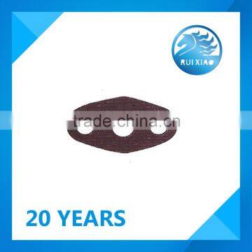 Weichai engine WP12 oil intake gasket 609E110050