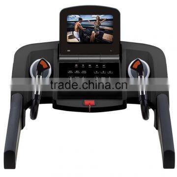 2016 NEW Commercial Treadmill photo-5