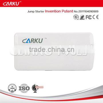 CARKU 12000mah epower -elite for jumping 12 v cars and laptop charging