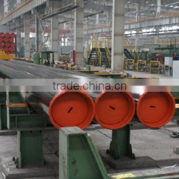 TPCO api standard steel pipe