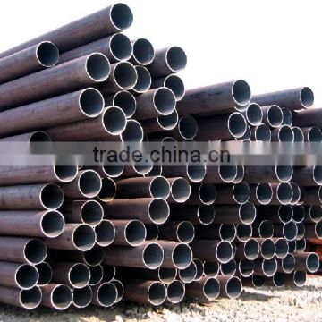 astm steel seamless pipe