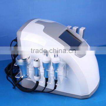 Wrinkle Removal Wholesale ! Cavitation Skin Rejuvenation Slimming Machine/lipo Cavitation/laser Slimming Machine photo-4