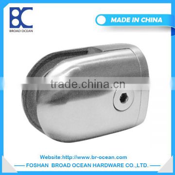 good sale stainless steel glass clamp stainless steel glass fittings