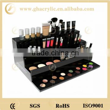 Professional makeup display,fashion makeup display stand                        
                                                Quality Choice