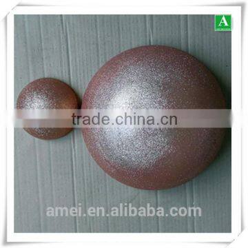 Thick Molding Vacuum Thermoformed Plastic Gold Goods photo-5