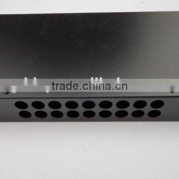 Precision CNC Machining Processing Paint and Powder Coated Box photo-2