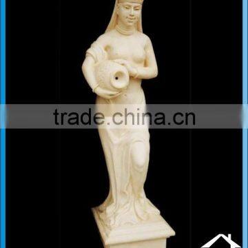 Sandstone Egyptian Statuary photo-5