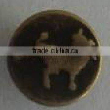 Poppy Badges Car Badges Custom Badges photo-6