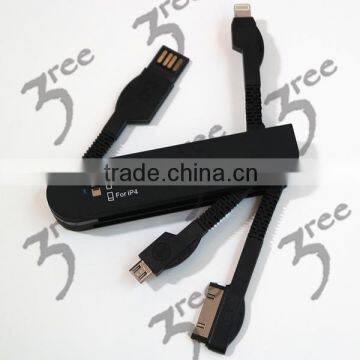 4 in 1 Multi Cable Charger photo-3