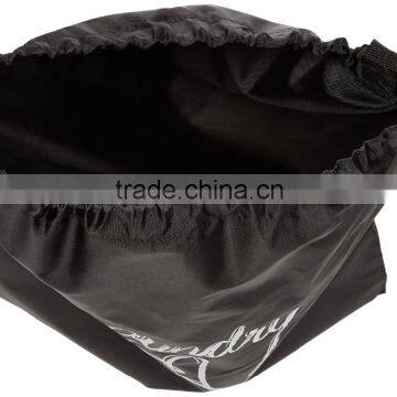 Custom Large Heavy Duty Laundry Bag With Rope Quality Choice photo-2